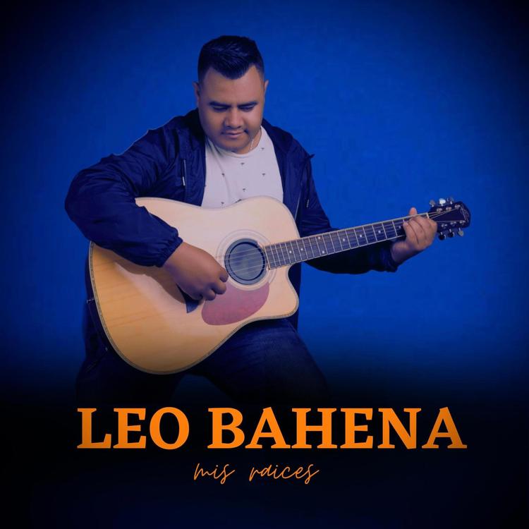 Leo Bahena's avatar image