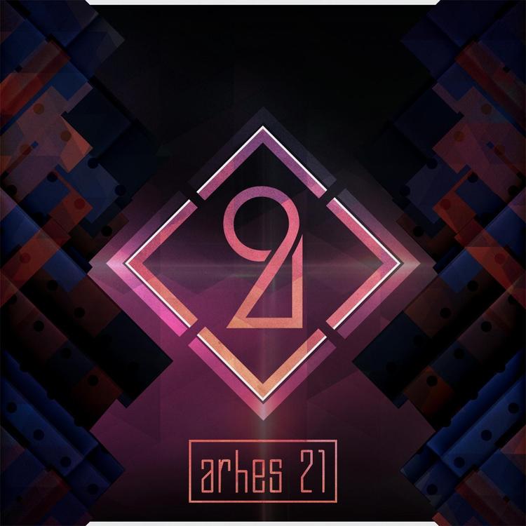 Arhes 21's avatar image