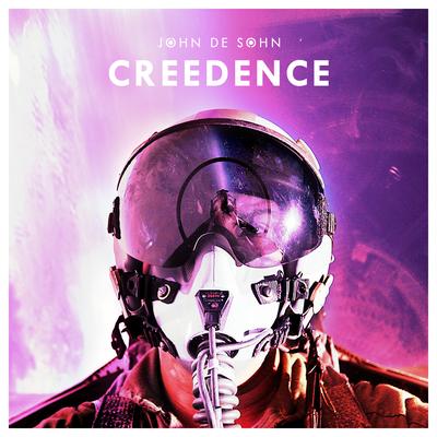 Creedence (feat. Noely Gray)'s cover