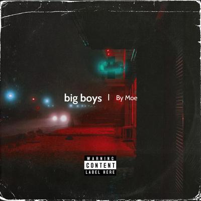 Sza (big boys) By Moe idriss's cover