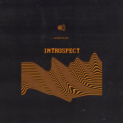 Introspect's cover