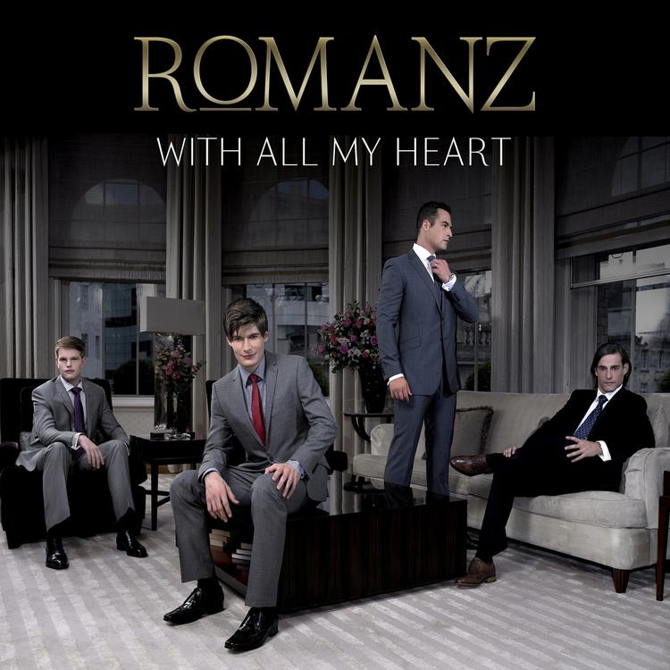Romanz's avatar image