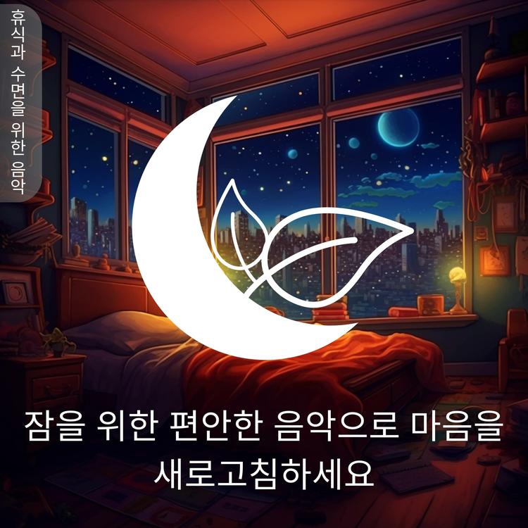 휴식과 수면을 위한 음악's avatar image