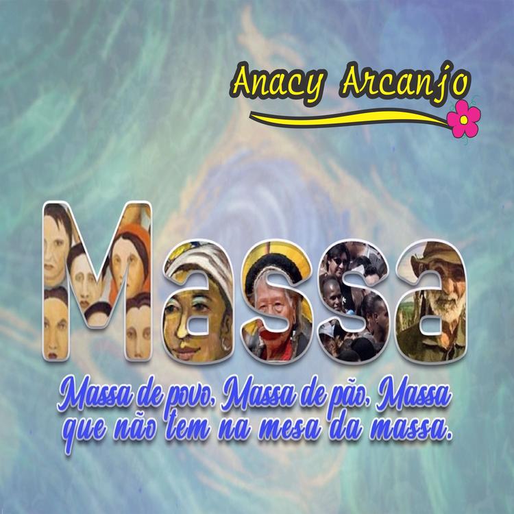 Anacy Arcanjo's avatar image