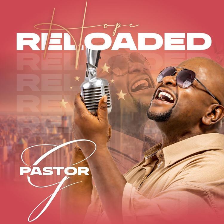 Pastor G's avatar image