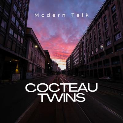 Modern Talk's cover