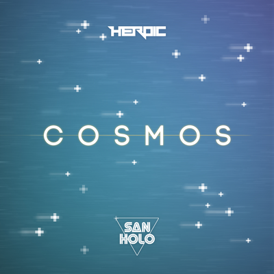 Welcome By San Holo's cover