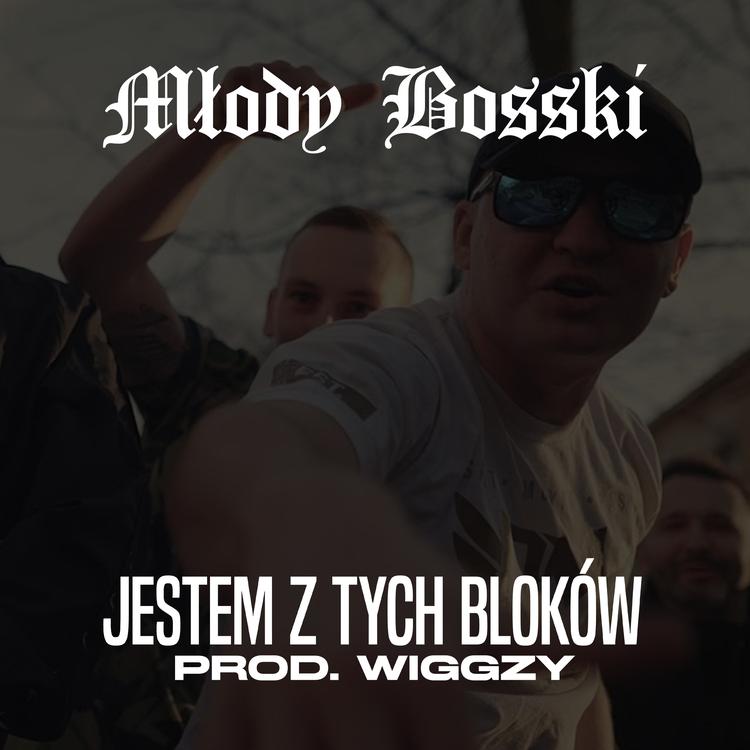 Młody Bosski's avatar image