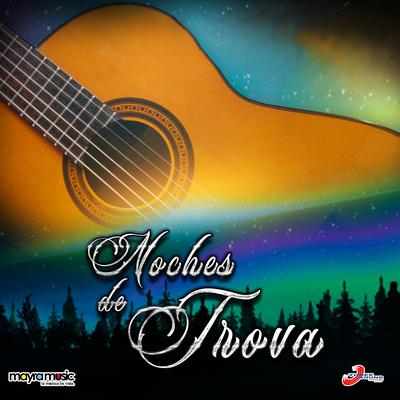 Noches de Trova's cover