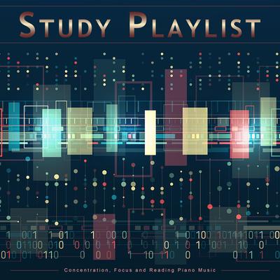 Study Playlist's cover