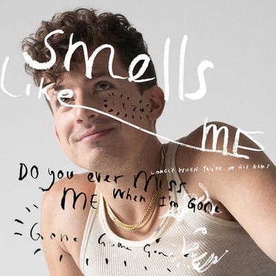 Smells Like Me By Charlie Puth's cover