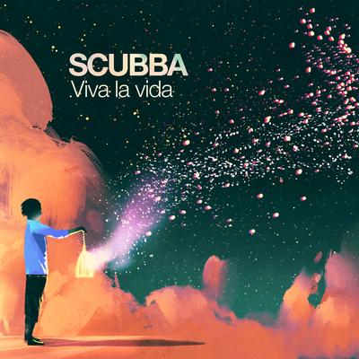 Viva La Vida (Bossa Version) By Scubba's cover