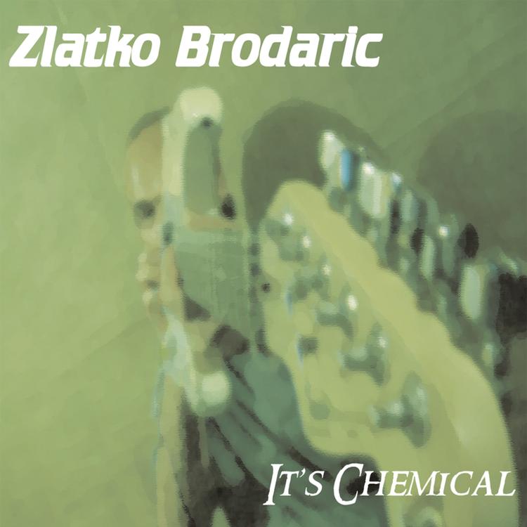 Zlatko Brodaric's avatar image