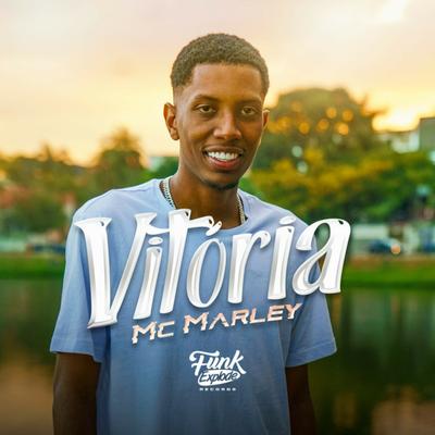 Vai Ter Que Senta By MC Marley's cover