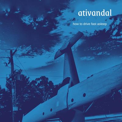 Ativandal's cover