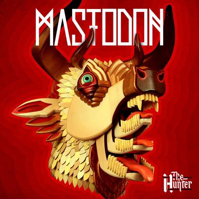 Curl of the Burl By Mastodon's cover