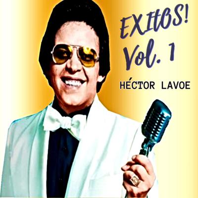 Exitos, Vol.1's cover