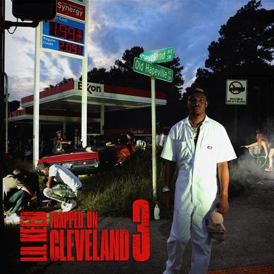 Trapped On Cleveland 3's cover