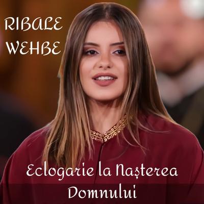 Ribale Wehbe's cover