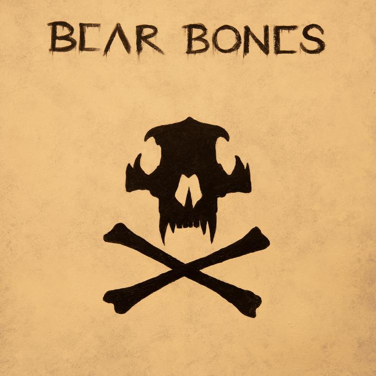 Bear Bones's avatar image