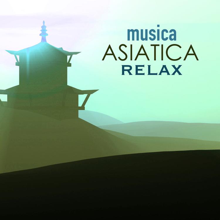 Musica Asiatica Relax's avatar image