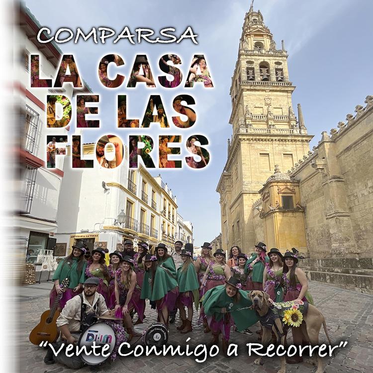 Comparsa La Casa de la Flores's avatar image