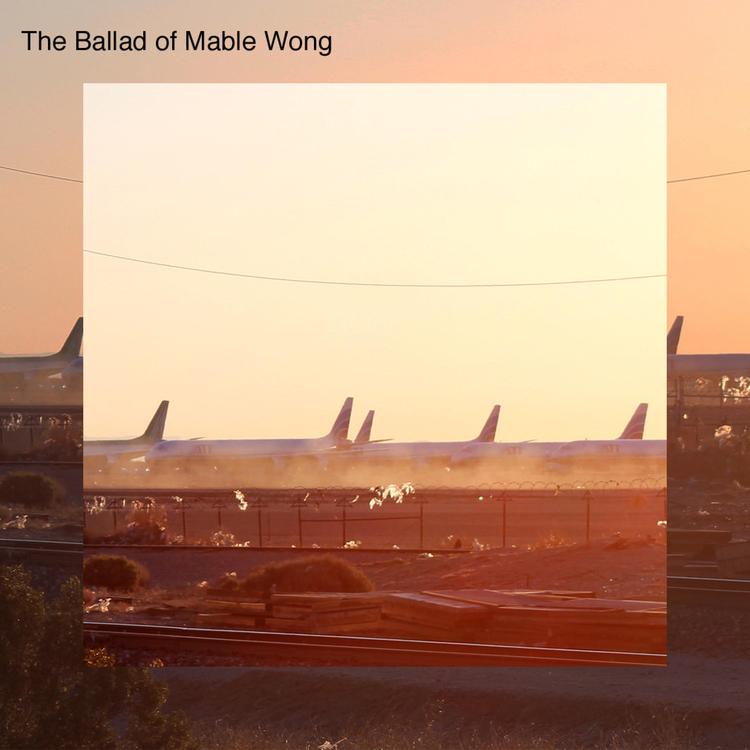 The Ballad of Mable Wong's avatar image