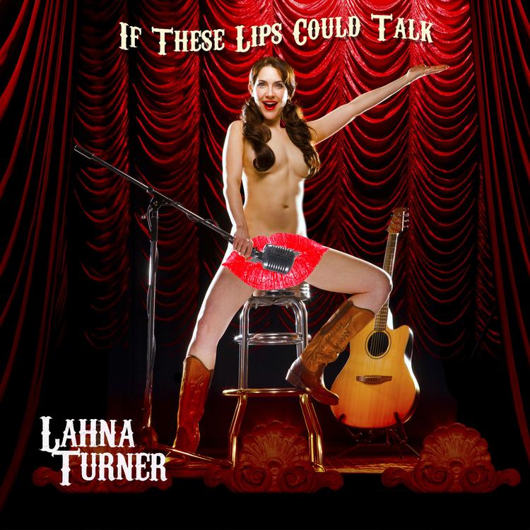 Lahna Turner's avatar image