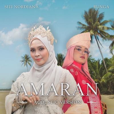 Amaran (Acoustic)'s cover