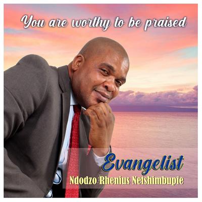 Evangelist NDODZO RHENIUS NETSHIMBUPFE's cover