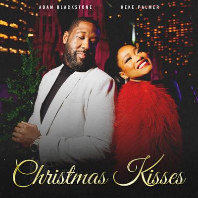 Christmas Kisses's cover
