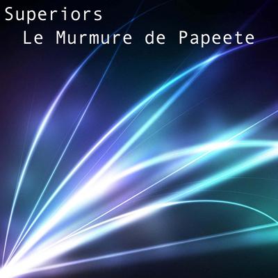 Le Murmure de Papeete's cover