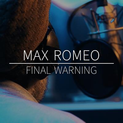 Final Warning's cover