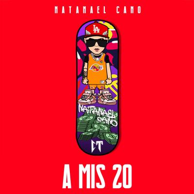 A Mis 20's cover