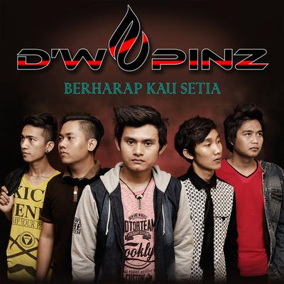 D'Wapinz Band's cover