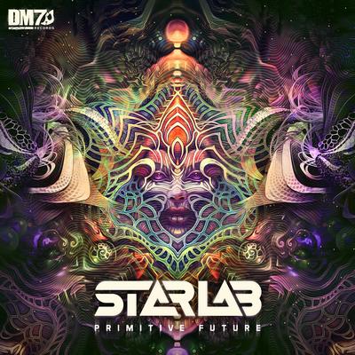 Primitive Future By Starlab (IN)'s cover