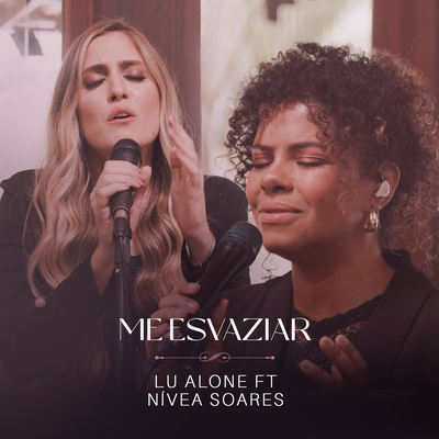 Me Esvaziar (Ao Vivo)'s cover