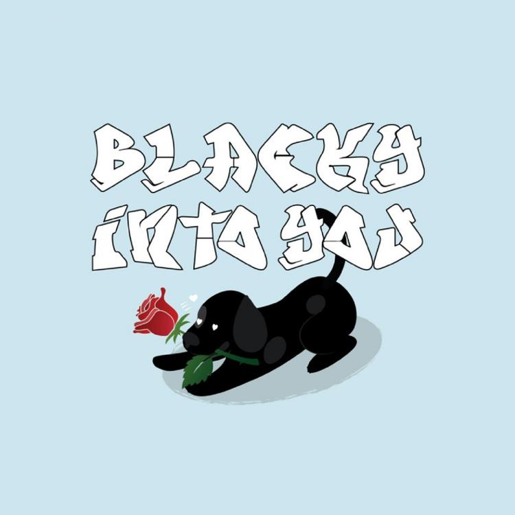 Blacky's avatar image