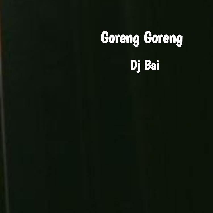 DJ BAI's avatar image