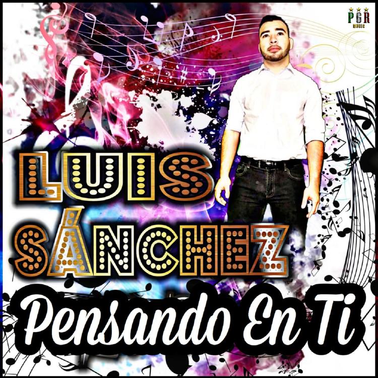 Luis Sanchez's avatar image