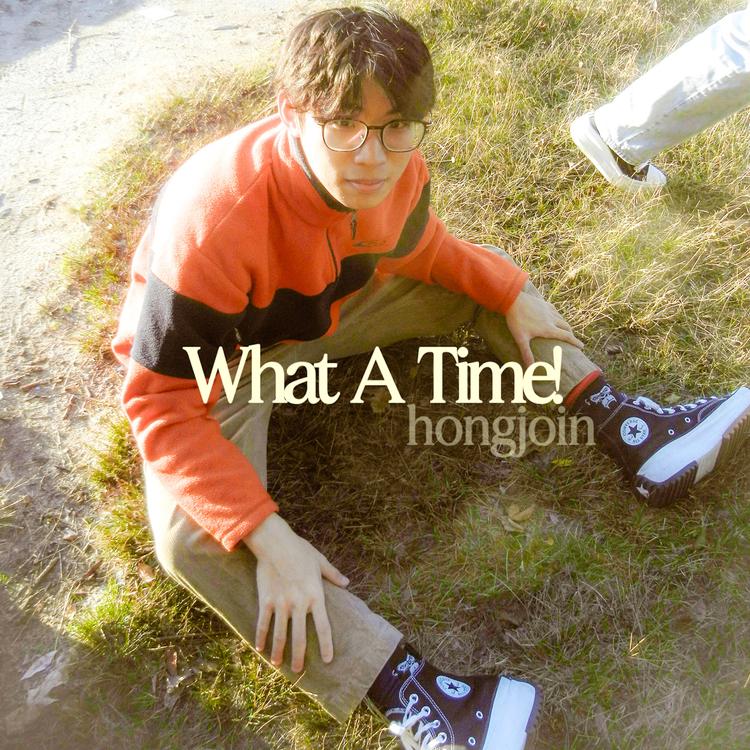 hongjoin's avatar image