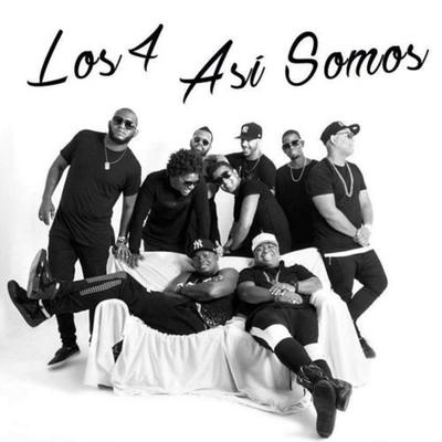 Así Somos's cover