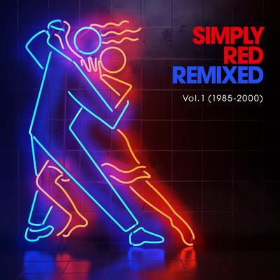 Fairground (Too Precious Mix) [2021 Remaster] By Simply Red's cover