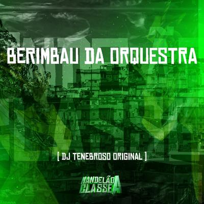 Berimbau da Orquestra's cover