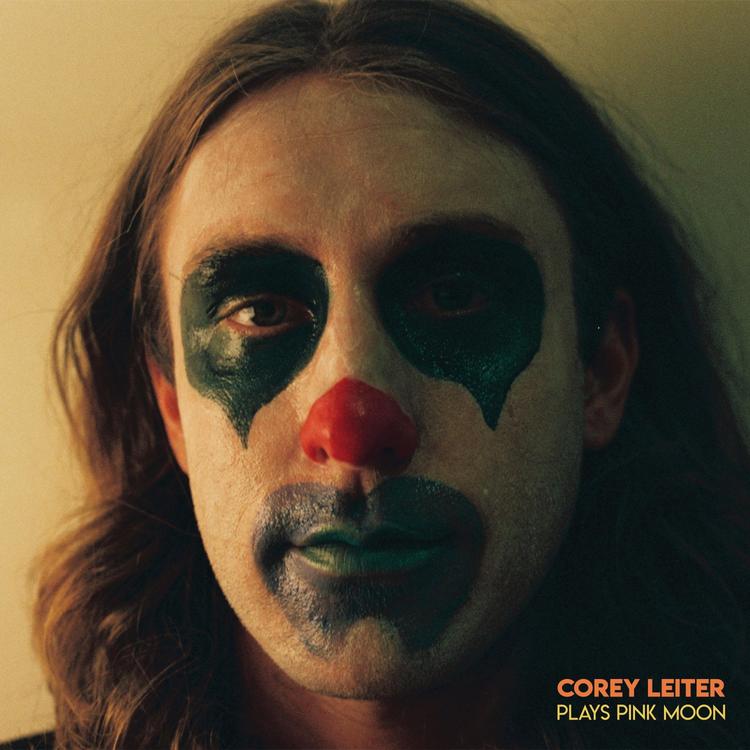 Corey Leiter's avatar image