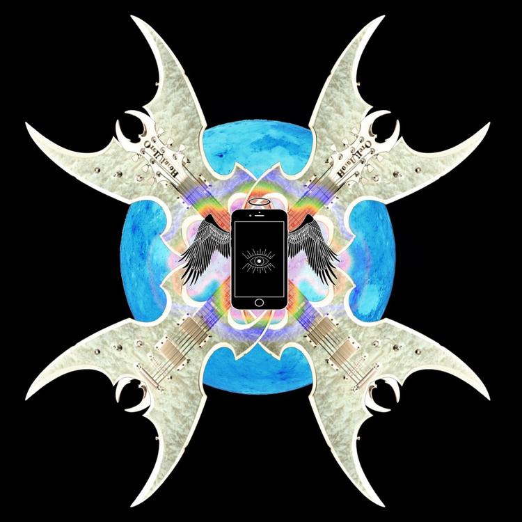 Holy iPhone's avatar image