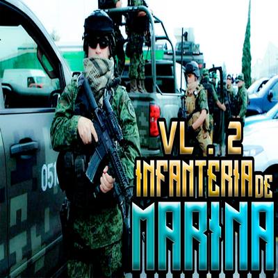 Infanteria de Marina (V.2)'s cover