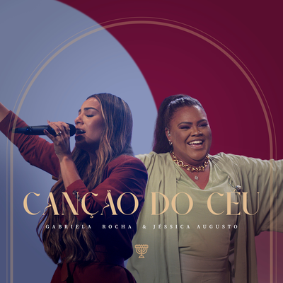 Canção do Céu (Ao Vivo)'s cover