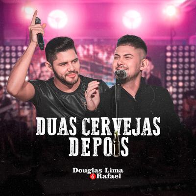 Duas Cervejas Depois (Ao Vivo)'s cover