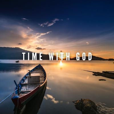 Time with God By Fundo Musical Oração's cover